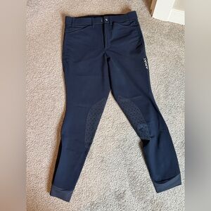 Ariat pro series English horse riding pants